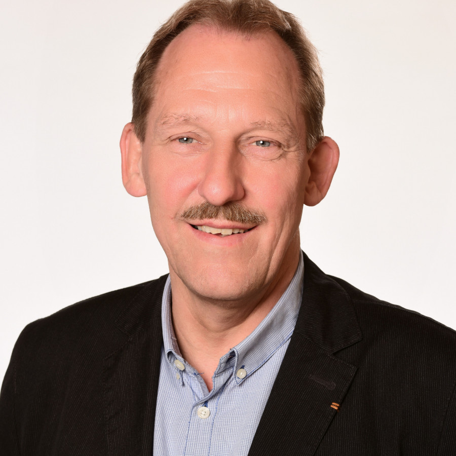 Günther Rolf › SPD Hagen a.T.W.